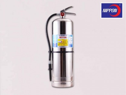 ถังดับเพลิงแบบยกหิ้ว